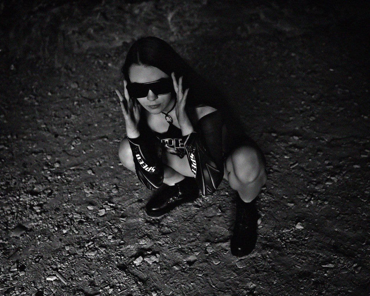 Faia - artist cover image