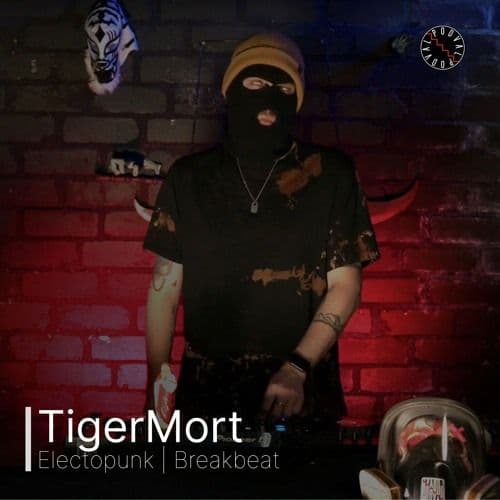 SET07: TigerMort | Breakbeat | Electropunk - set cover image