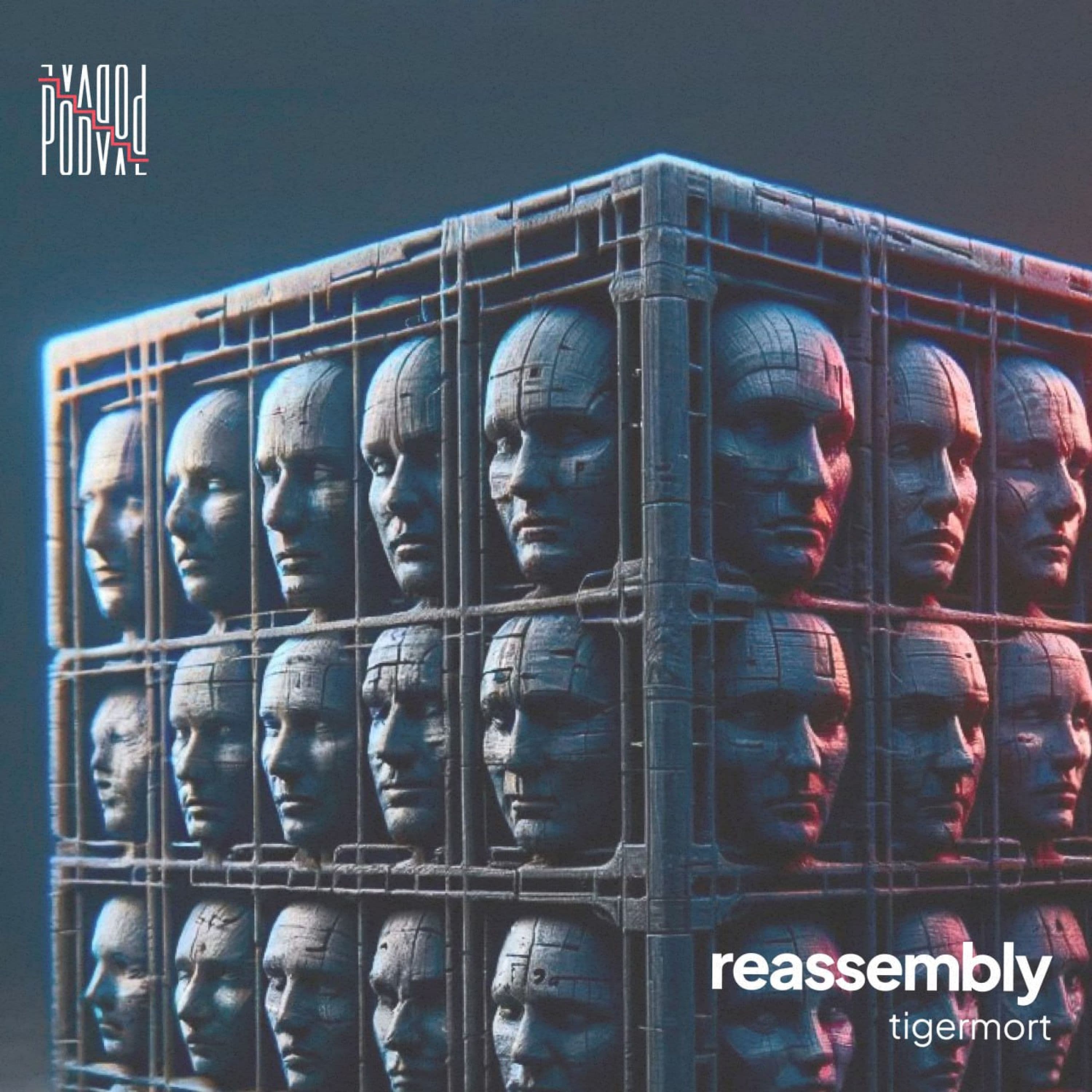 RLS06: reassembly - release cover image