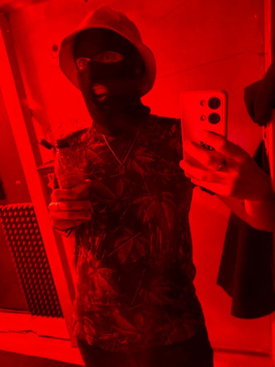 TigerMort - artist cover image