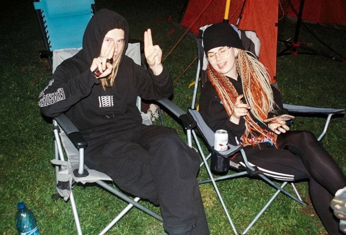 Podval EVENT06: FIdo & Faia Morning Dark Electro - video cover image