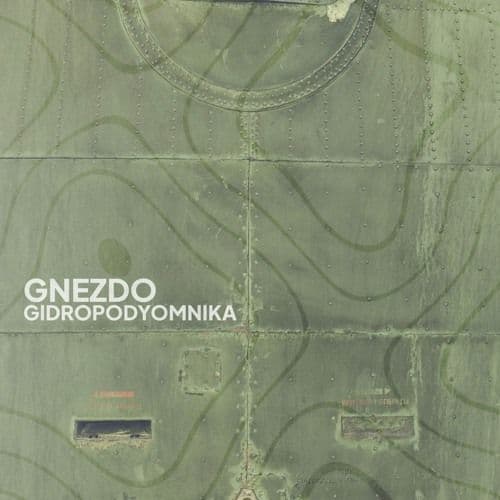 RLS08: Heritage - release cover image