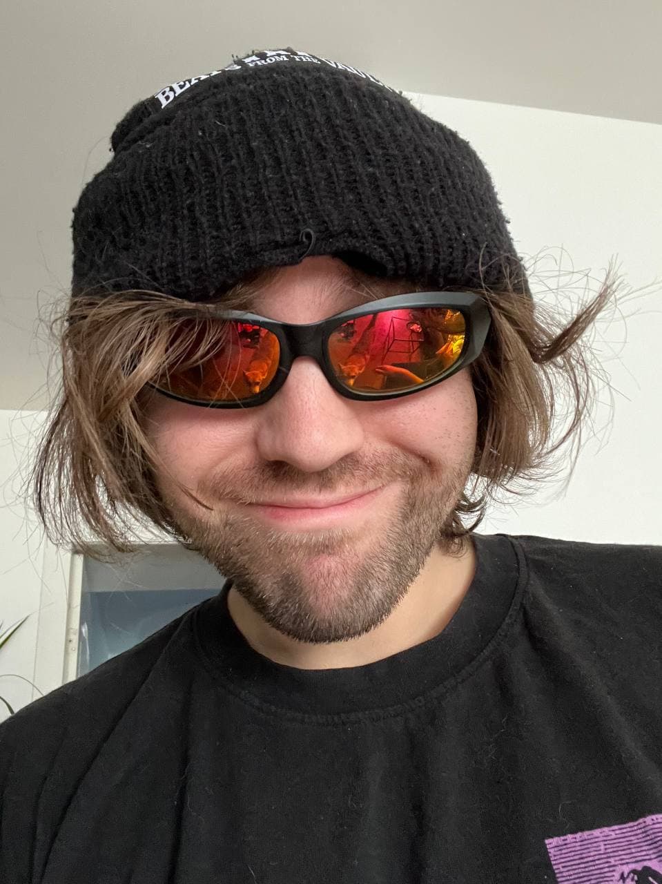 YourMoveton - artist cover image