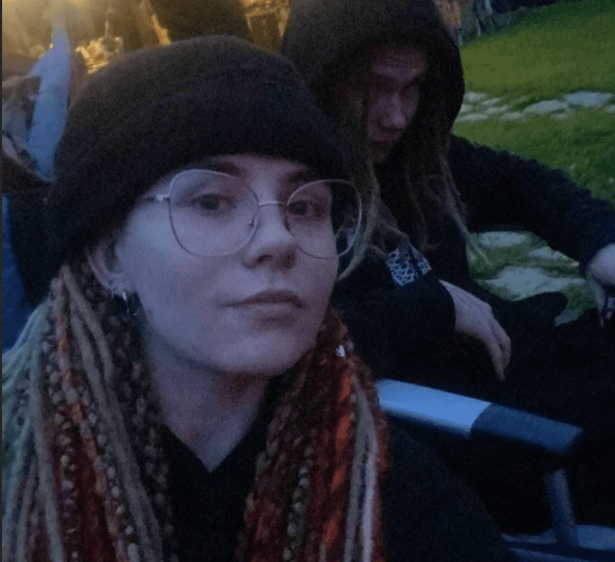 Faia - artist cover image