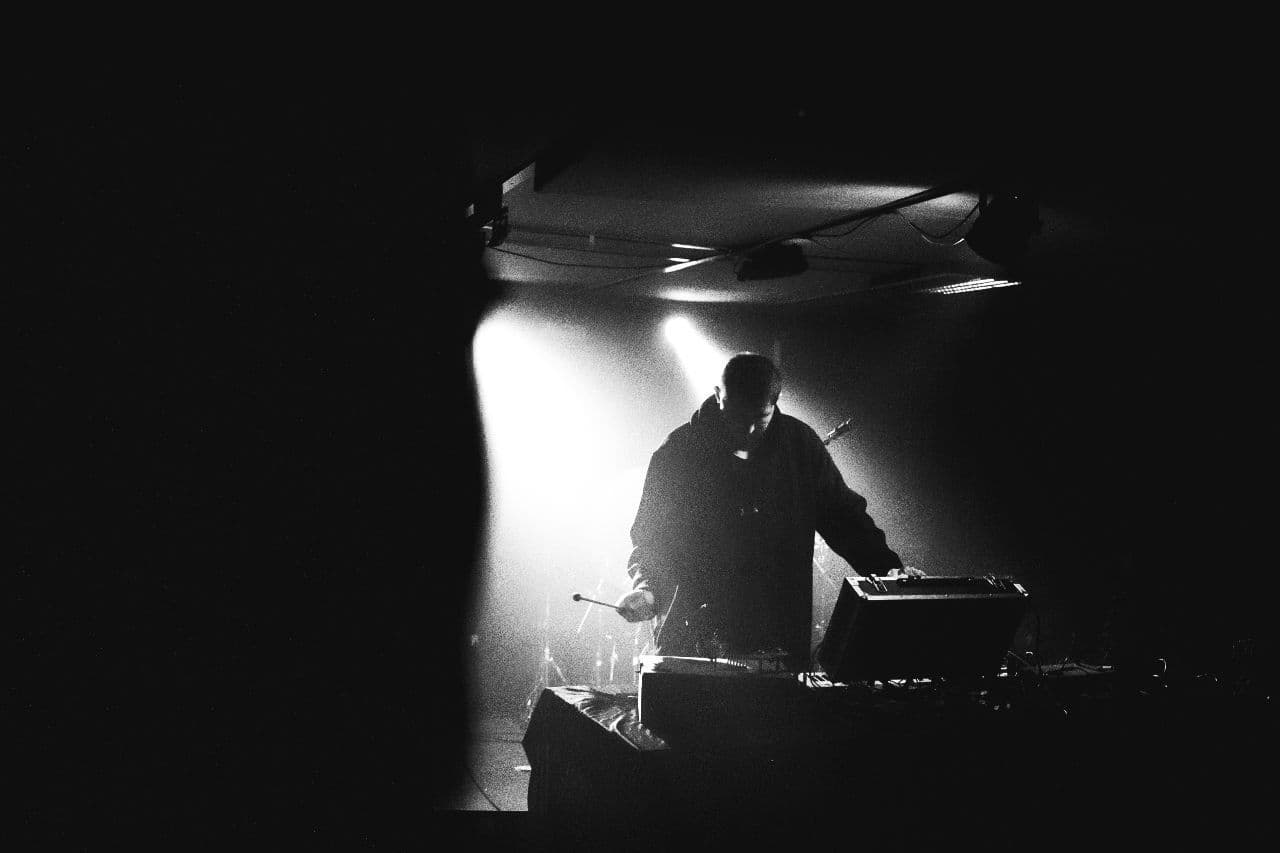 Fumantum - artist cover image