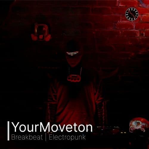 YourMoveton | Electropunk | Breakbeat | Podval - set cover image