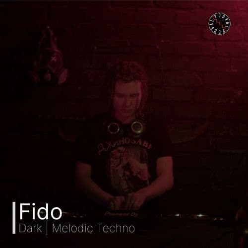 Fido | Melodic | Dark Techno se - set cover image