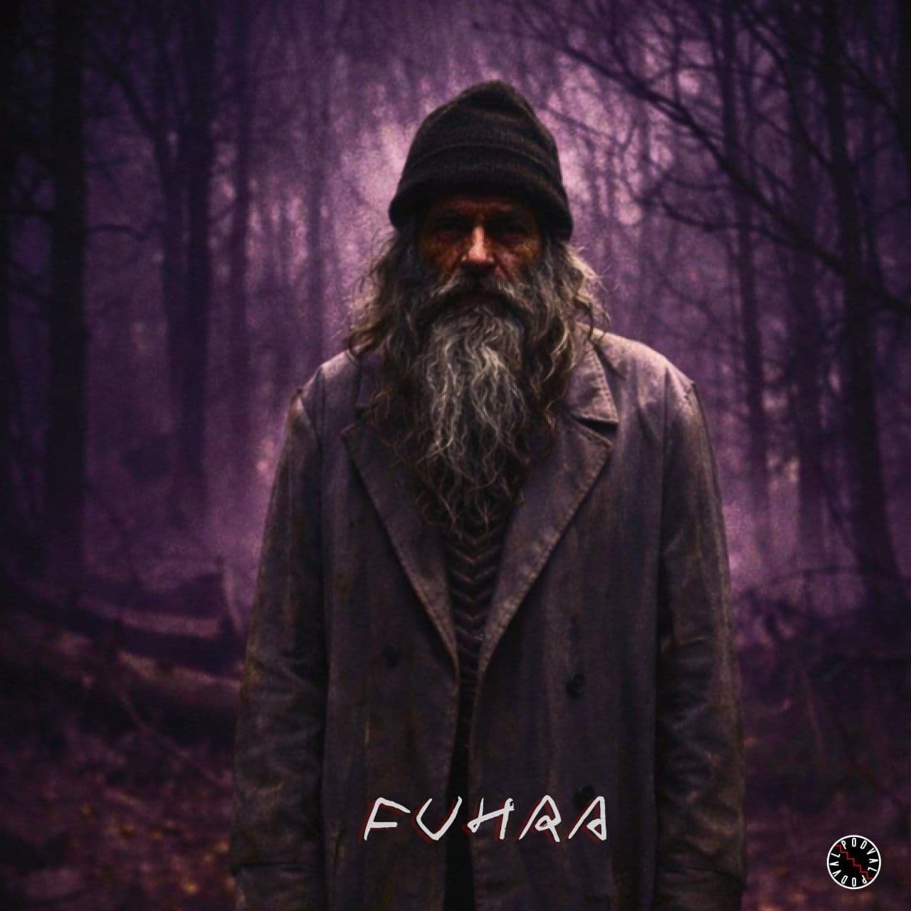 Fuhra - release cover image