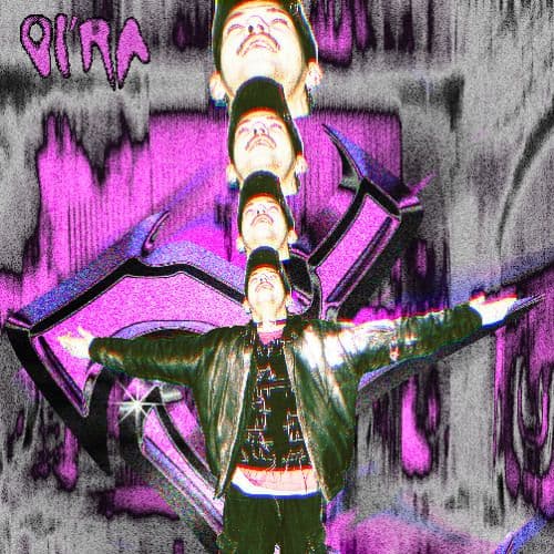 Revival Of Trance - release cover image