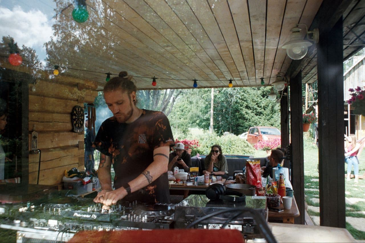 Zabytoe Slovo - artist cover image