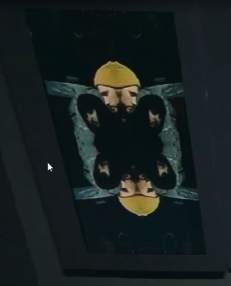 WTMort - artist cover image