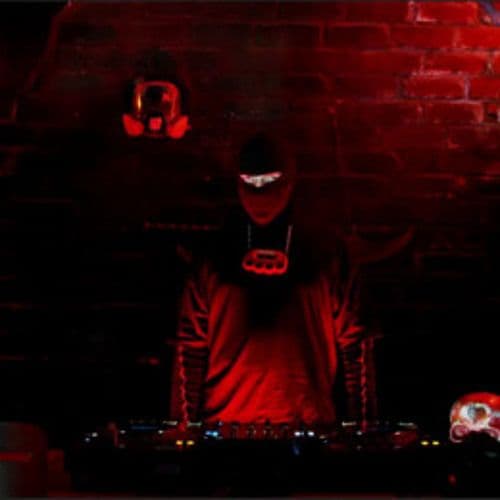 PLST01: Electropunk | Breakbeat | Electro - playlist cover image