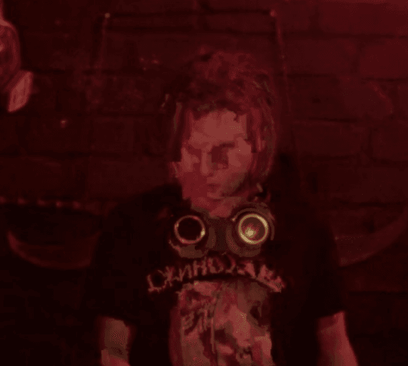 Fido - artist cover image