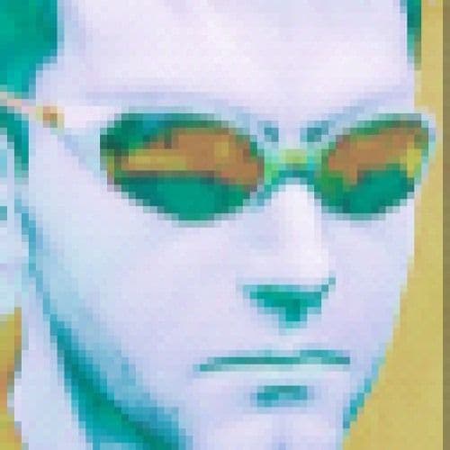shashin.sucks - artist cover image