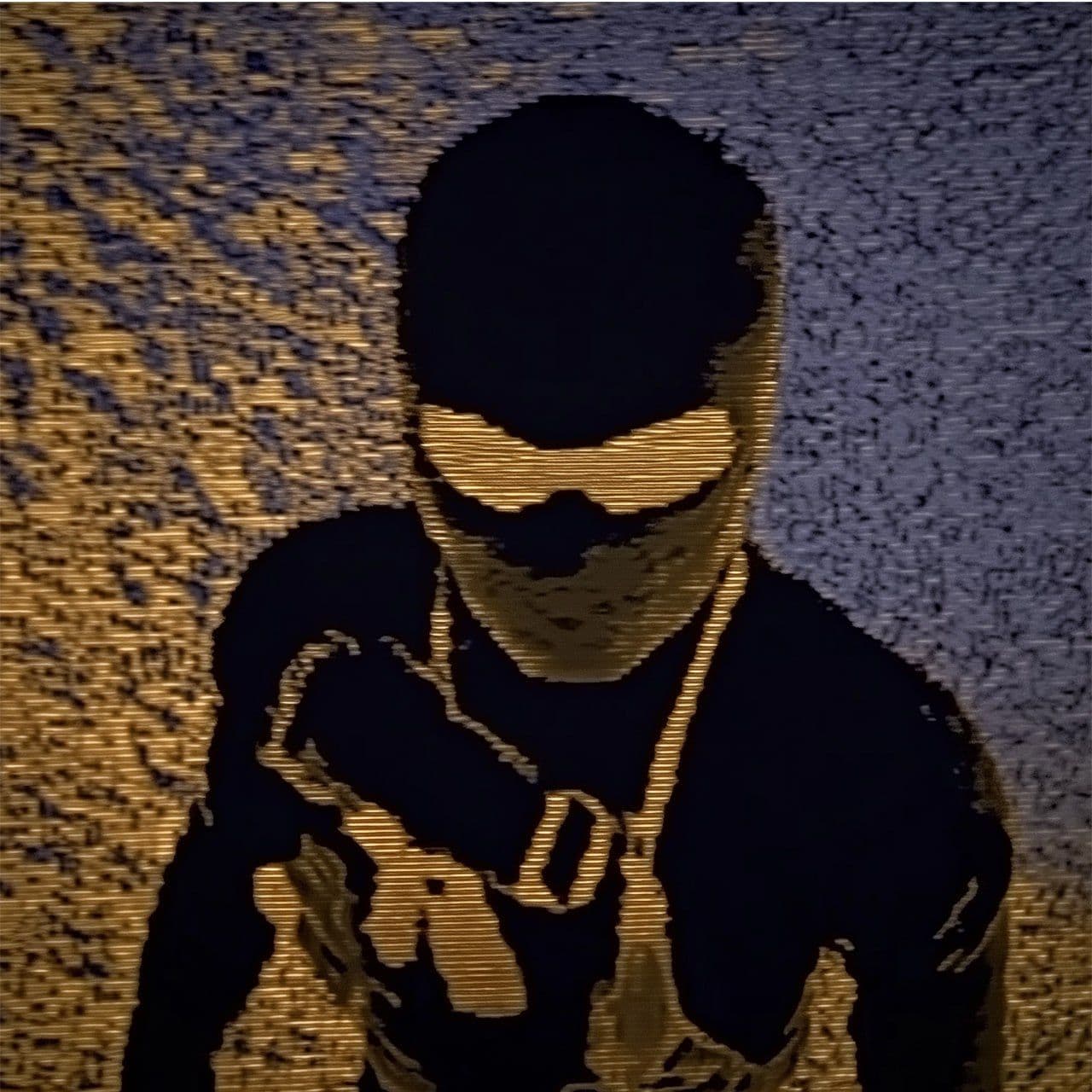 Break Dance Is Always - release cover image